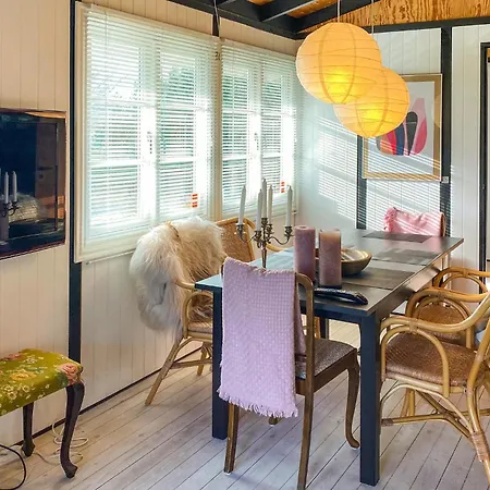 Σπίτι διακοπών 2 Bedroom Awesome In Græsted