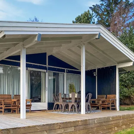 Tatil Evi 2 Bedroom Awesome In Græsted