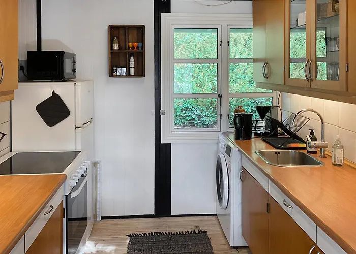 2 Bedroom Awesome In * Græsted