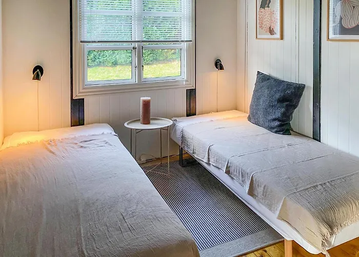 Ferienhaus 2 Bedroom Awesome In